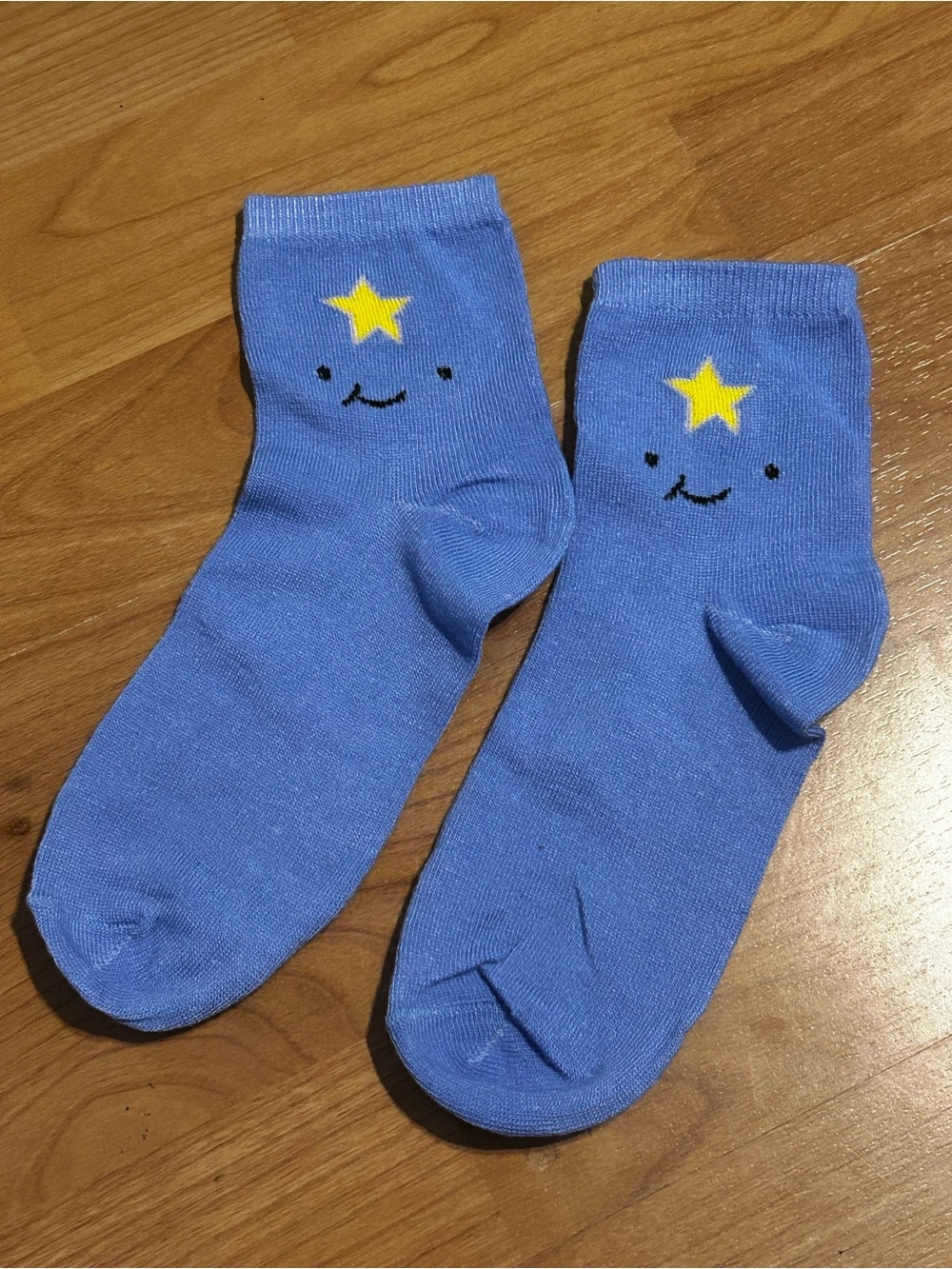 Playful Adventure Time Lumpy Space Princess Socks